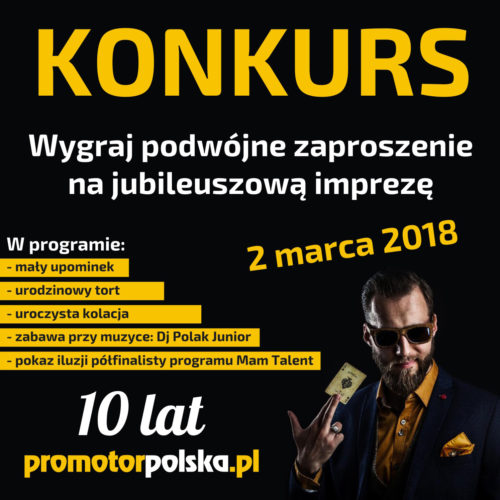 konkurs konkurs
